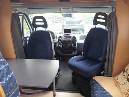 Pilote Mooveo P659 
