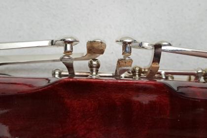 Kohlert Fagott, sehr guter Zustand