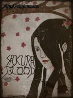 Buch Tipp: Sakura blood von Yuuri Matsumoto