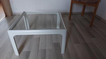 Plastisch mit Glas  DDR