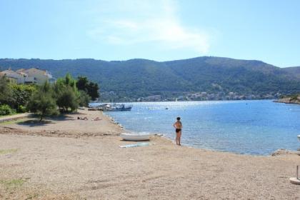 Kroatien FEWO *** fur 4 personnen von 20 bis 30 eur/1 nachte
