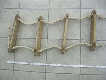Badeleiter 