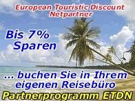 Reise buchen aber günstig