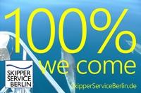 Yacht- und Schiffsüberführungen europaweit, binnen und auf Meeren