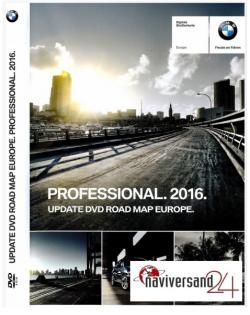 BMW Auto GPS Navigation von Naviversand24