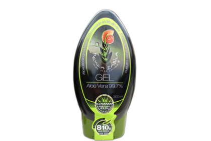 Aloe Vera Gel 99,7% 300ml (Teneriffa - Kanaren)