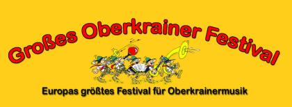 Großes Oberkrainer Festival2021 - D-83324 Ruhpolding
