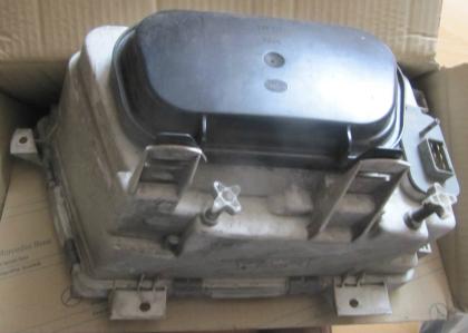 Leuchteinheit links Sprinter Mercedes-Benz A 9018200161 