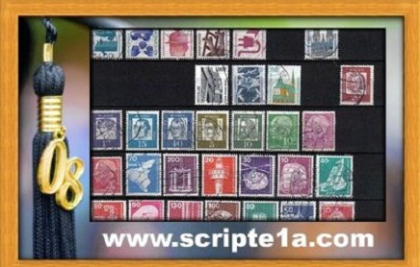 Ihr eigener Briefmarken-Münzen Shop