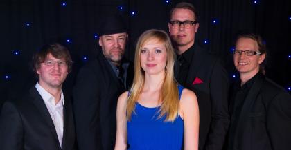 Vermittlung von erstklassigen Künstler, Musiker &  Sänger für Ihr Event!