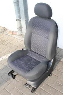 Fahrersitz, Ford-Focus 1 bJ: 1999-2004
