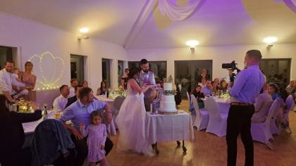 NoiMusica – Italienische Band für Hochzeit & Events!