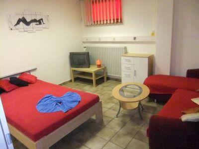 Hostessenappartement Hostessenwohnung in Dortmund