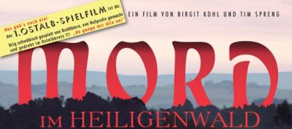 Mord im Heiligenwald