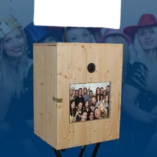 Fotobox, Photo booth mieten in Nürnberg, Fürth, Erlangen