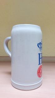 Masskrug ,HB Haus, 1977