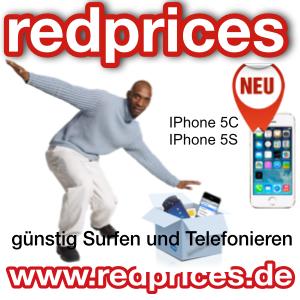 Redprices.de - günstig telefonieren