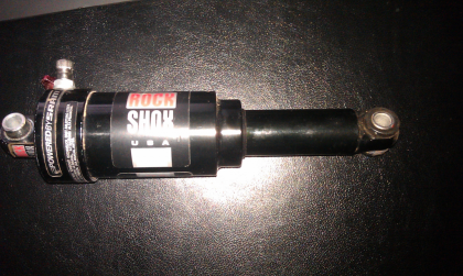 Rockshox Bar Dämpfer 195mm Einbaulänge
