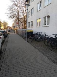 37075 Göttingen Single Apartment nahe MPI