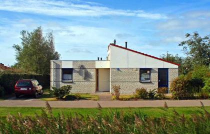 Ferienhaus in Julianadorp / Niederlande (Nord-Holland) zu vermieten