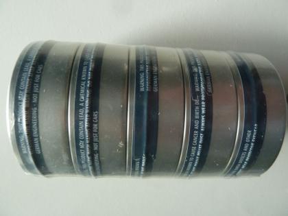 ? Diabolo 4,5 mm / H&N Sport / 5 x 500 Stck.