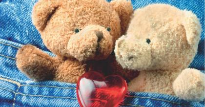 XXL Postkarten mit und ohne Motiv