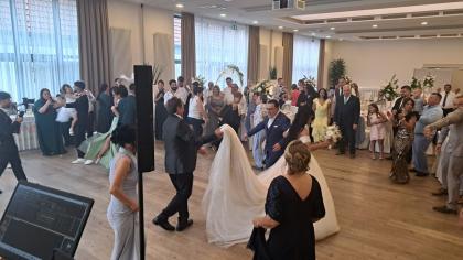 NoiMusica – Italienische Band für Hochzeit & Events!