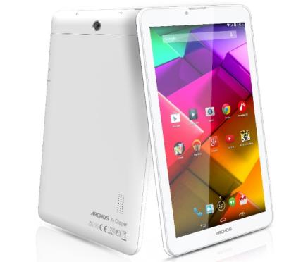 ARCHOS 70 Copper - 7