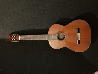 Konzertgitarre Takamine DC 130 S