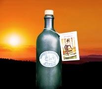 Moorbad als Geschenk