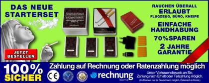 So einfach ist es mit dem Rauchen auf zu hören!