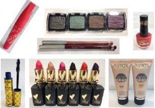 ASTOR Kosmetik Mix Posten super günstig