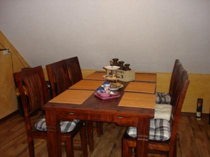 Ferienwohnung