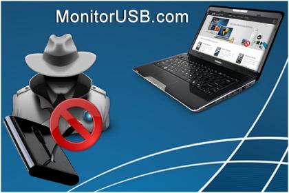 Verhindern Sie Datendiebstahl mit USB-Blocker-Software