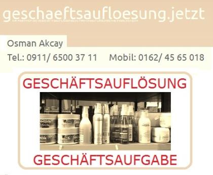 Geschäftsauflösung - Ankauf - geschaeftsaufloesung.jetzt