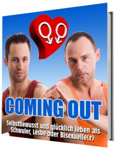Coming Out von Schwulen und Lesben. -  Ebook zum Download