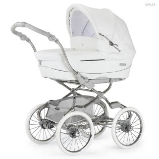 Kinderwagen Stylo Class EL Specials2021