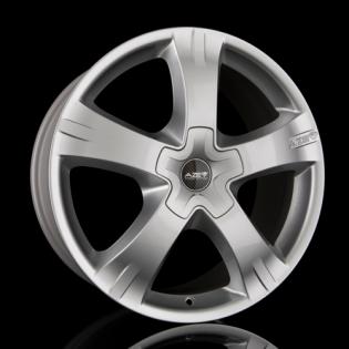 AZEV Winterangebot Typ R 22 Zoll