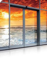 Hauseinganstüren und Fenster aus Polen  -  FABRIKVERKAUF 