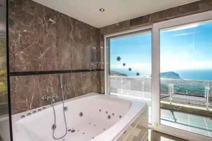 Exklusive – White Village Villa 12294 - Tepe Bektas