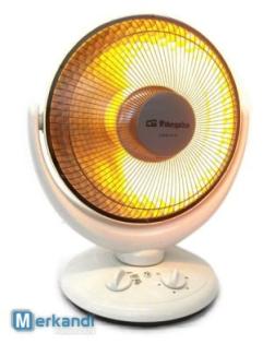 Heizstrahler Heizgerät Heizung 800 W Restposten 