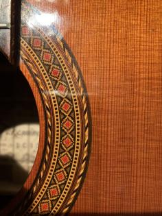 Konzertgitarre Takamine DC 130 S