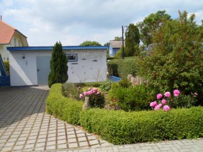 0stsee - Urlaub auf Fischland - Darß - Zingst