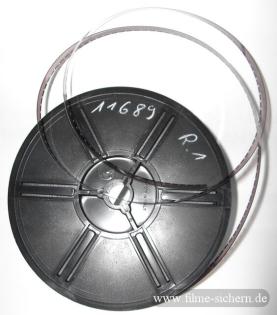 Schmalfilmtransfer - Super 8 Schmalfilmdigitalisierung!