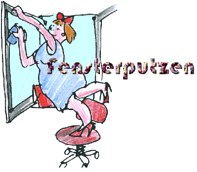 Gründen Sie Ihre eigene Reinigungsfirma