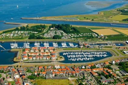 Chalet  Wemeldinge, Zeeland  mieten