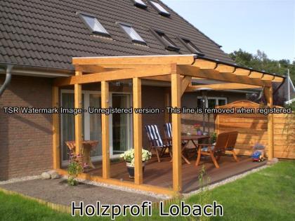 Vsg Vsglas Überdachung Terrassendach Carport Terrassenüberdachung Wintergarten