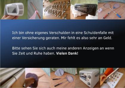 RC Mini-Motoren für Schiffe, Fahrzeuge, Flugzeuge, Radars usw.