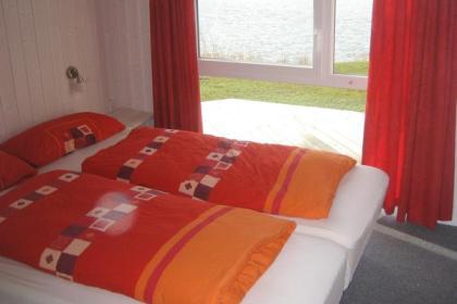Ferienhaus Nordseeküste Otterndorf 