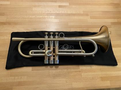 Schöne Adams A4 (customized)